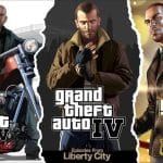 GTA IV