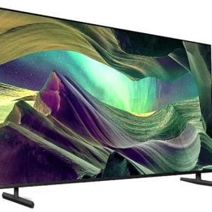 ال ای دی هوشمند سونی مدل KD-75X85L