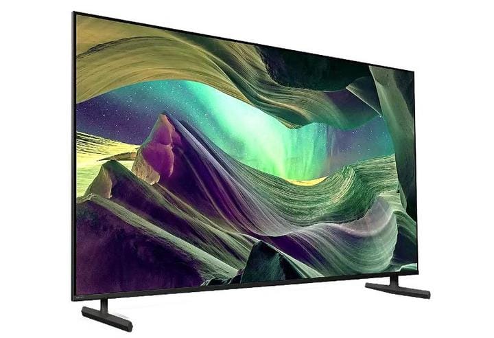 ال ای دی هوشمند سونی مدل KD-75X85L