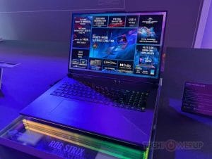لپ تاپ Computex 2025