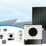 تکنولوژی Inverter