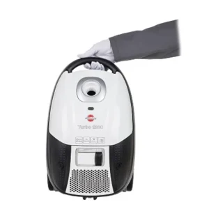 جاروبرقی پارس خزر مدل Turbo 2000