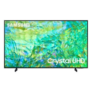 تلویزیون سامسونگ CU8000