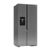 یخچال ساید بای ساید جی پلاس GSS-P7636W/S