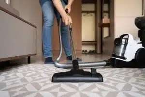 جاروبرقی مناسب بر اساس متراژ خانه
