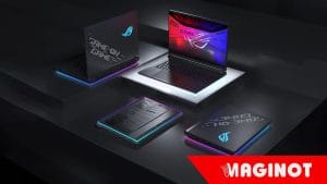 لپ تاپ Computex 2025