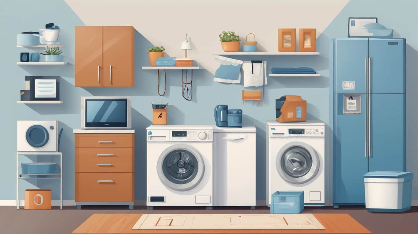 چک لیست جهیزیه اقتصادی ایرانی