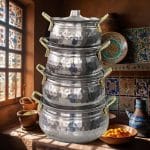 آیا قابلمه روحی هنوز هم گزینه خوبی است؟