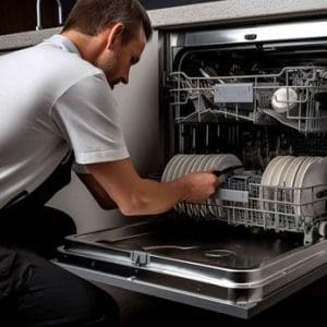 راهنمای خرید ماشین ظرف شویی