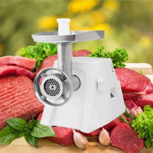 راهنمای خرید چرخ گوشت پارس خزر