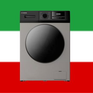 خرید بهترین ماشین لباسشویی ایران در سال 1404