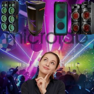 بهترین اسپیکر میکرولب