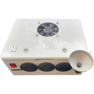 کولر آبی ماشین مدل Mini 2000 – مخصوص نصب دائم در خودرو