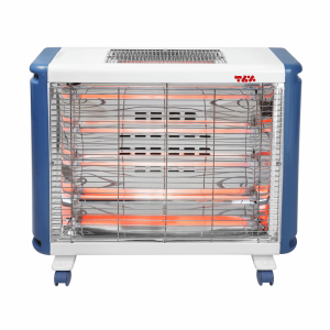 بخاری برقی برفاب QH-3000