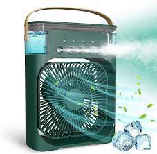 پنکه رومیزی مدل AIR COOLER FAN