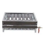 قیمت و خرید کباب پز مدل گازی