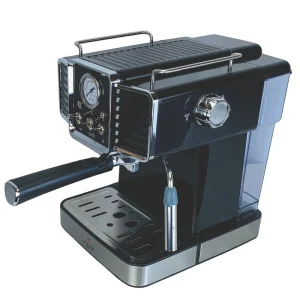 قیمت و خرید اسپرسو ساز 1.5 لیتری مباشی مدل ME-ECM2020