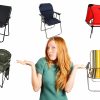 5 پر فروش ترین صندلی مسافرتی دیجی کالا | راهنمای خرید و بررسی تخصصی 5 پر فروش ترین صندلی مسافرتی دیجی کالا
