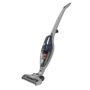 یک نما از نیم رخ از جارو شارژی بلک اند دکر مدل SVB520JW-B5 در بک گراند سفید