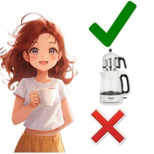 مزایا و معایب چای ساز دلمونتی DL400