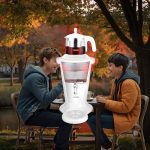چای ساز میگل مدل GTS 301: بررسی کامل، مزایا، معایب و تجربه کاربران