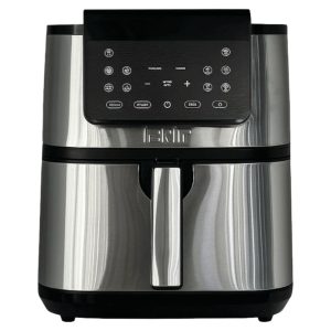 قیمت و خرید سرخ کن فکر 8 لیتر 2200 وات دو المنت