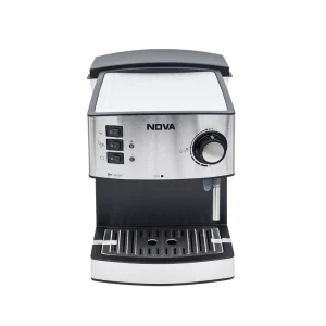 قیمت و خرید اسپرسو ساز نوا مدل NCM-143