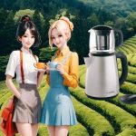 راهنما خرید چای ساز بوش مدل TTA5883 با کیفیت و امکانات کامل