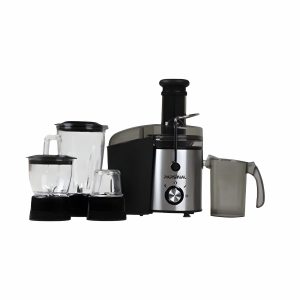 آبمیوه گیری 4 کاره پارسینال مدل PL-617