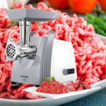 چرخ گوشت بوش مدل MFW66020: بررسی کامل و راهنمای خرید