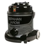 قیمت و خرید جاروبرقی 1400 وات سپاهان جارو مدل پارادایز