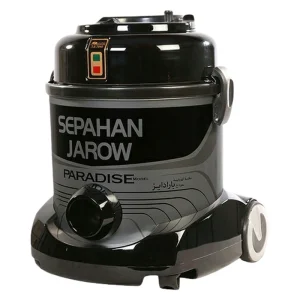 قیمت و خرید جاروبرقی 1400 وات سپاهان جارو مدل پارادایز