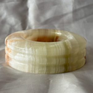 چری زیر سیگاری سنگی - مرمر